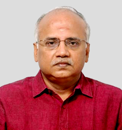 B.-Venkatramani