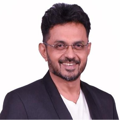 Sudhakar Vijayasarathy