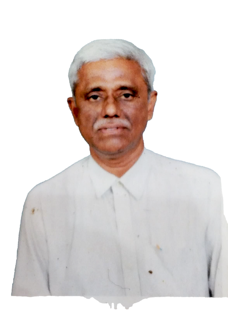 Er Vr Kutumba Rao Sri Sai Architects