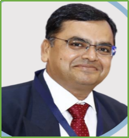 Mr. Anbazhagan Appandairajan