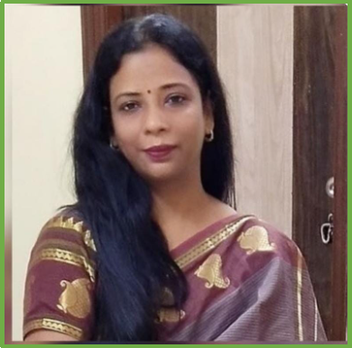 Ms. Anuradha Gupta